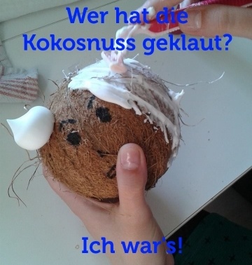 Kokos