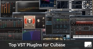 Top VST Plug-Ins