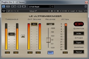 Waves L2
