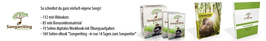 Songwriting Workshop